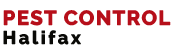 Pest Control Halifax Logo